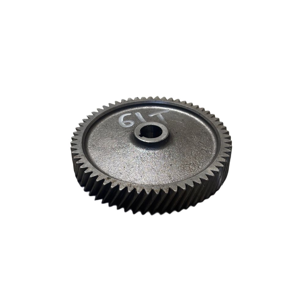 Pump Gear, 3617854M2, Massey Ferguson Tractors, Ned Murphy Tractors Ltd.