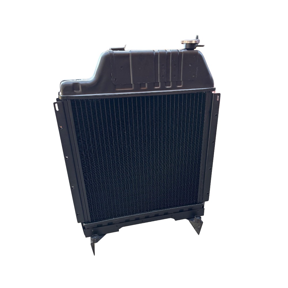 Radiator - 3618628M92 - Image 2