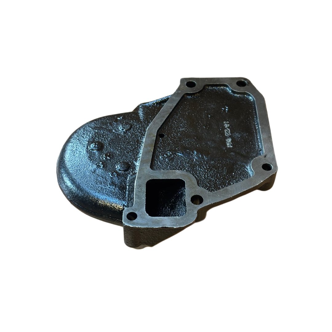 Water pump Rear Housing, 3641264m1, Massey Ferguson Tractors, Ned Murphy Tractors Ltd.