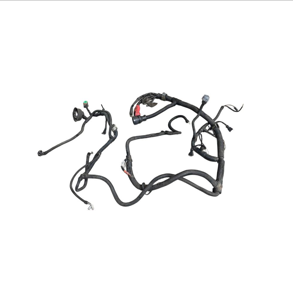 3783781M3, Transmission Wiring Loom, Massey Ferguson Tractors, Ned Murphy Tractors Ltd.