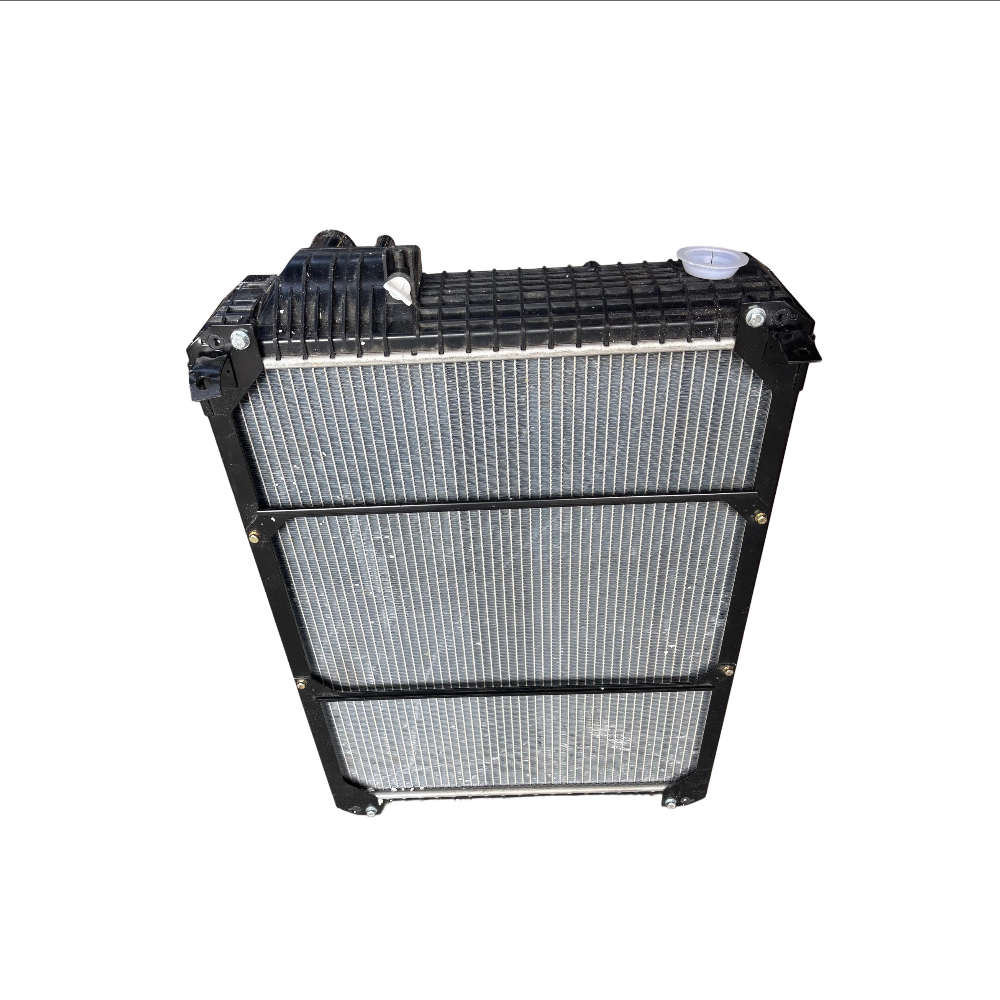 Radiator - 3785214M2 - Image 2