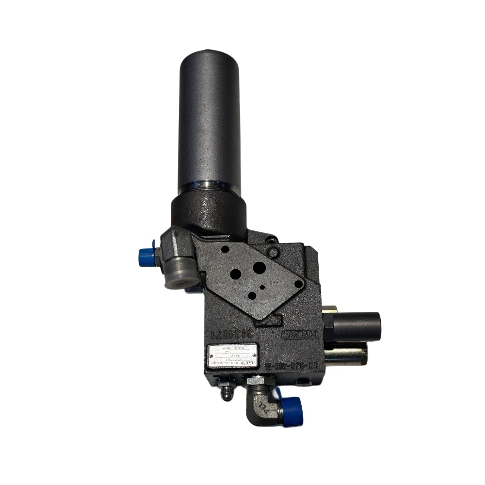 Pressure Valve, 3795770M94, Massey Ferguson Tractors, Ned Murphy Tractors Ltd.