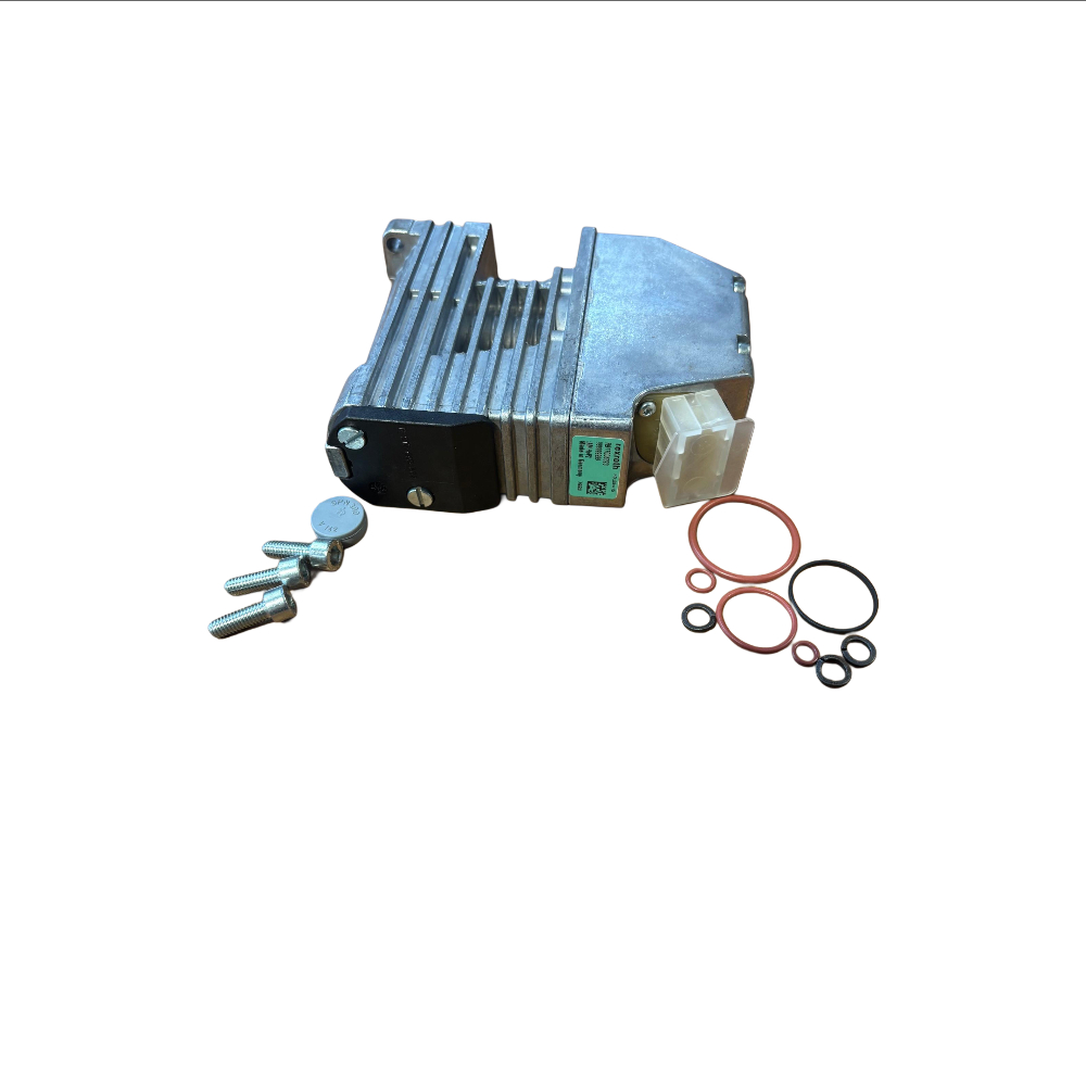 Electric Slice Head Complete Unit, 3797234M6, Massey Ferguson Tractors, Ned Murphy Tractors Ltd.