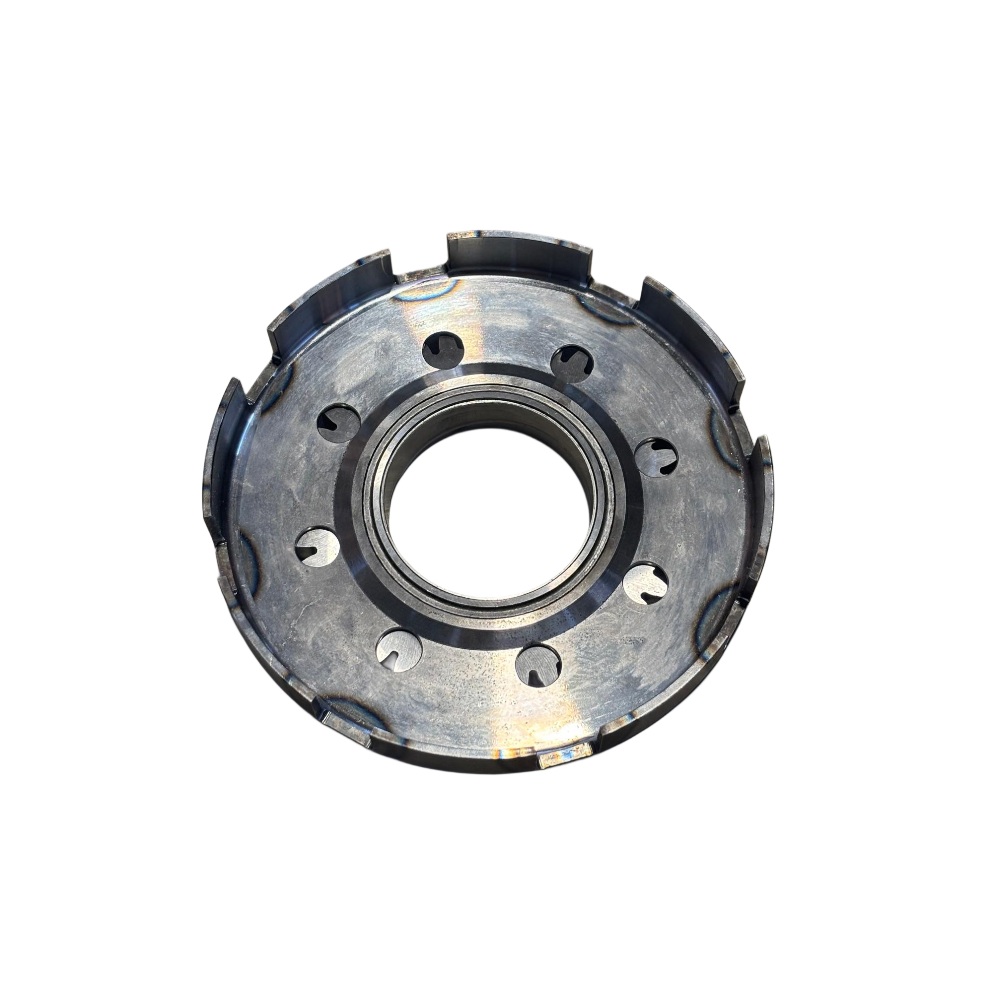 Speedshift Unit Cover 3816418M91 - Image 2