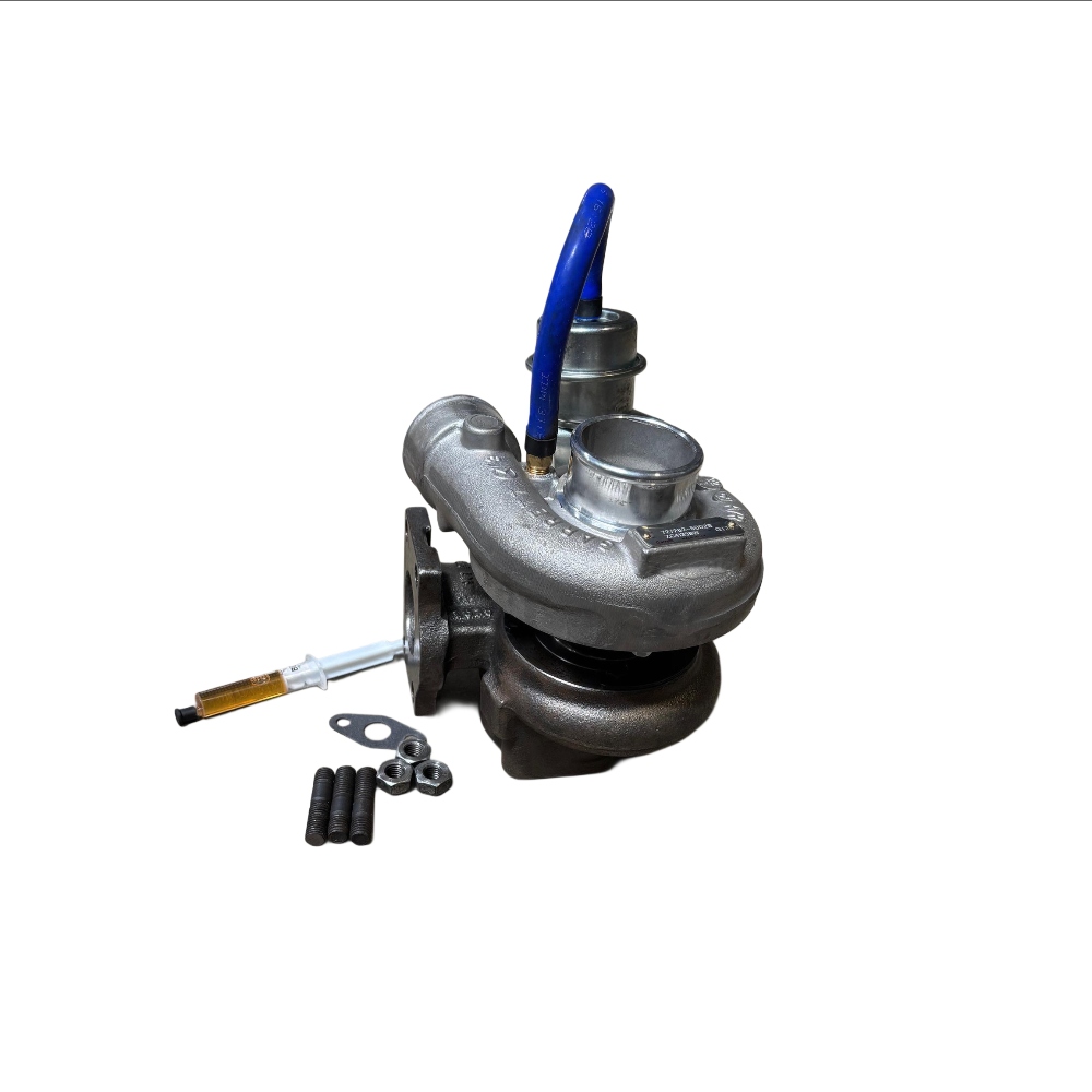 Turbo - 4224619M91 - Image 2