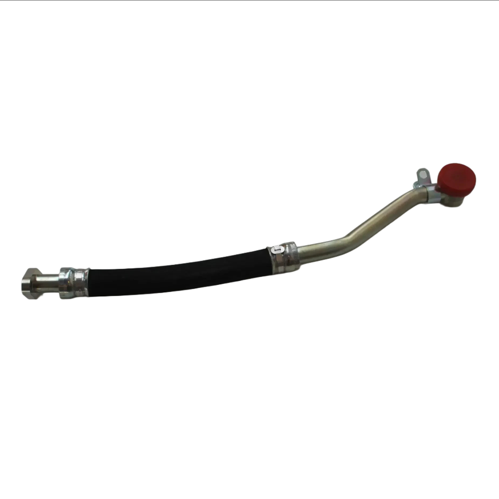4224778M1, Oil Cooler Pipe, Massey Ferguson Tractors, Ned Murphy Tractors Ltd.