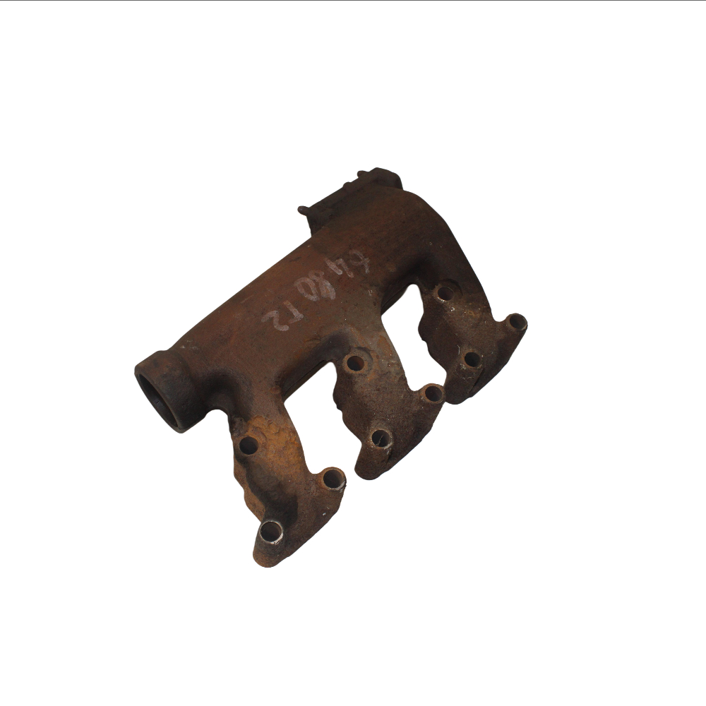 4224993M1, Exhaust Manifold, Massey Ferguson Tractors, Ned Murphy Tractors Ltd.