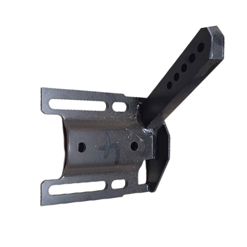 Support Right Hand Side 4270855M3, Massey Ferguson Tractors, Ned Murphy Tractors Ltd.