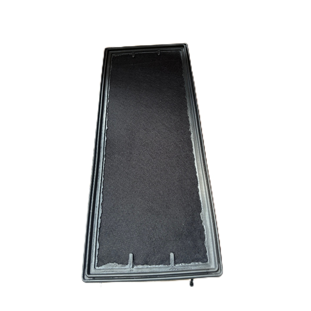 Carbon Air Filter, 4271140M3, Massey Ferguson Tractors, Ned Murphy Tractors Ltd.