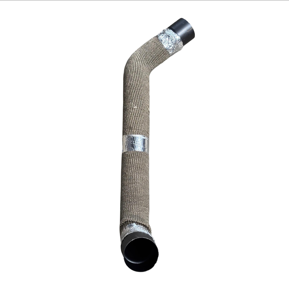 Exhaust Pipe - 4286632M2 - Image 2