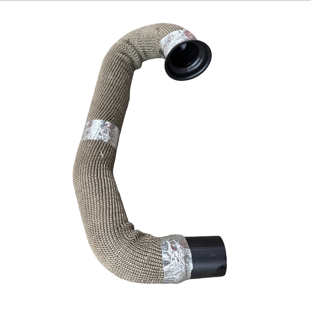 Exhaust Pipe - 4286634M2 - Image 2