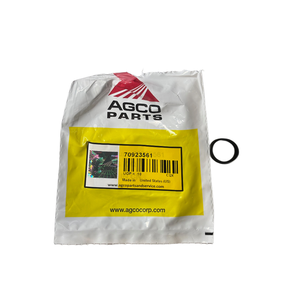 70923561, O-Ring, Massey Ferguson Tractors, Ned Murphy Tractors Ltd.