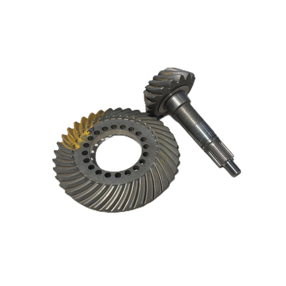 7550451101, Bevel Set, Massey Ferguson Tractors, Ned Murphy Tractors Ltd.