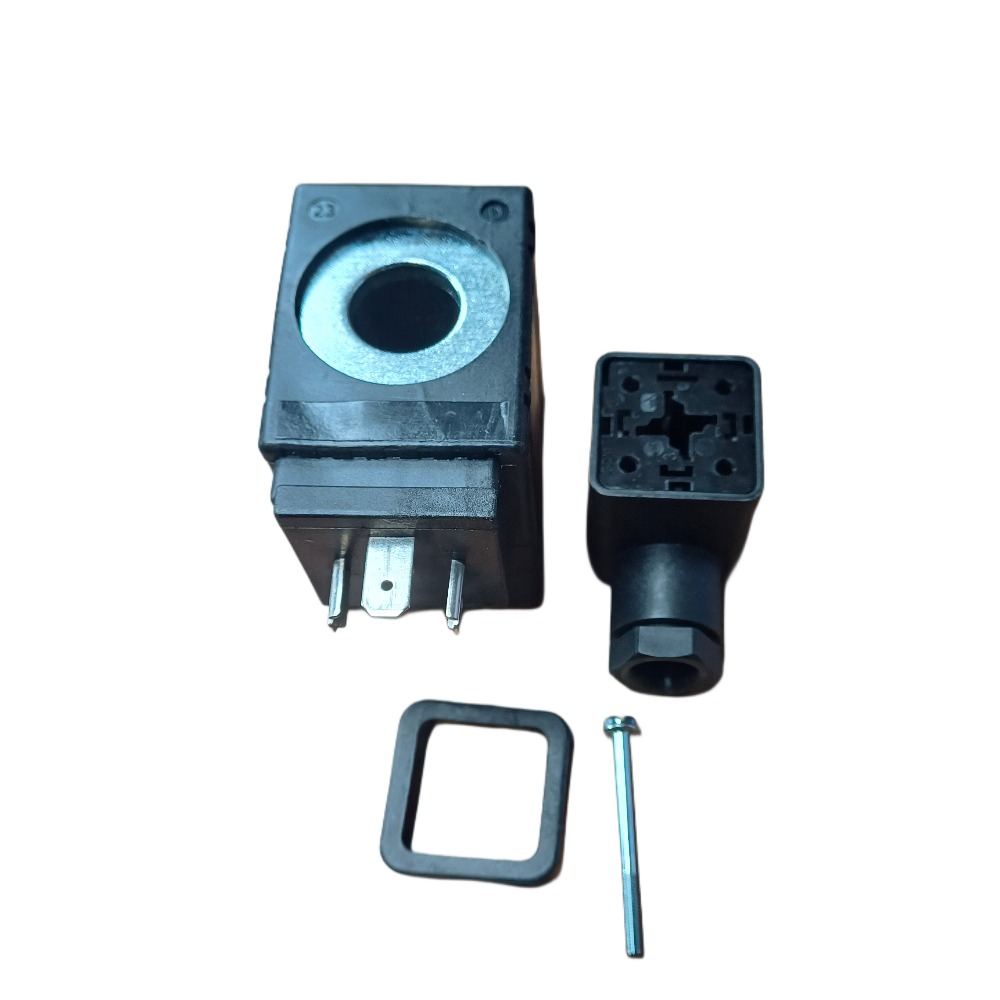Coil and Plug ACP0626610, Massey Ferguson Tractors, Ned Murphy Tractors Ltd.
