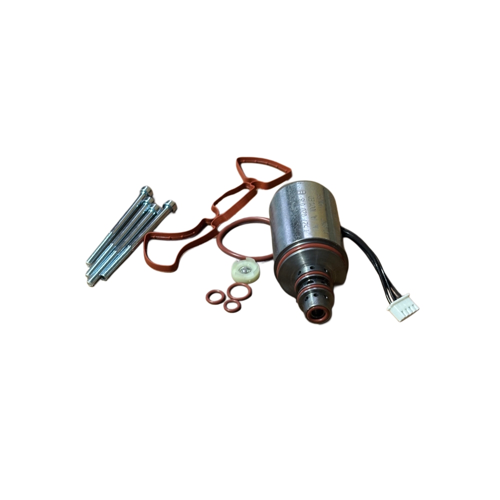 Pilot Pressure Control for Electric Spool Valve - R917008801 - Image 2