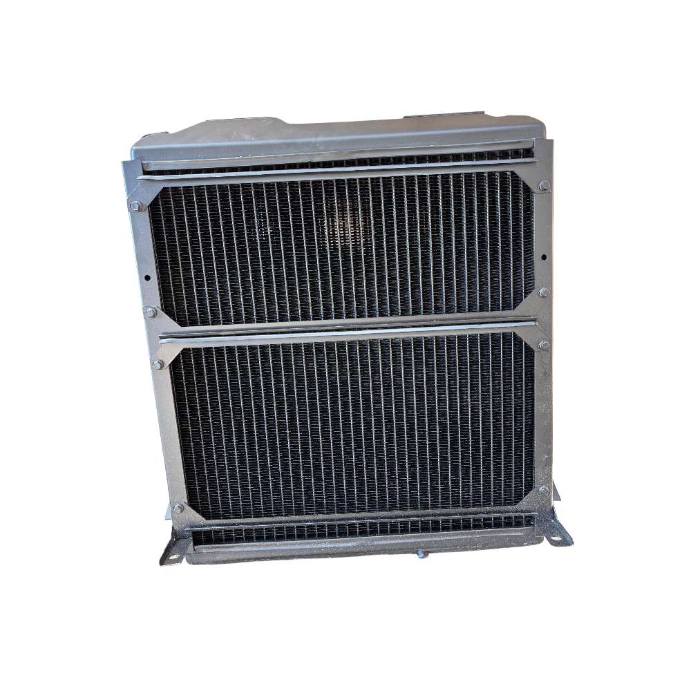 Radiator 3808158M3 - Image 2