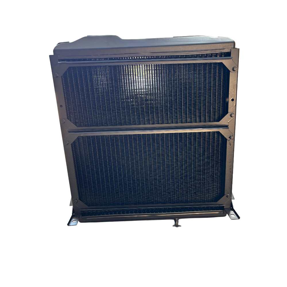 3781116M1, Radiator, Massey Ferguson Tractor Parts, Ned Murphy Tractors