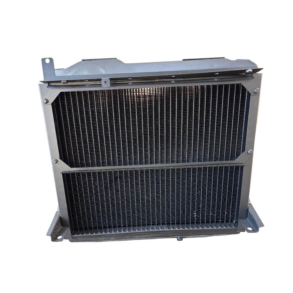 Radiator High Vis - 4299347M4 - Image 2