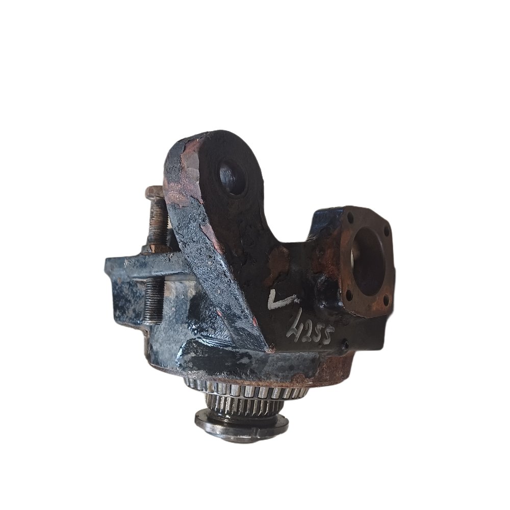 Right Hand Housing Axle 3764016M91. Massey Ferguson Tractors, Ned Murphy Tractors Ltd.