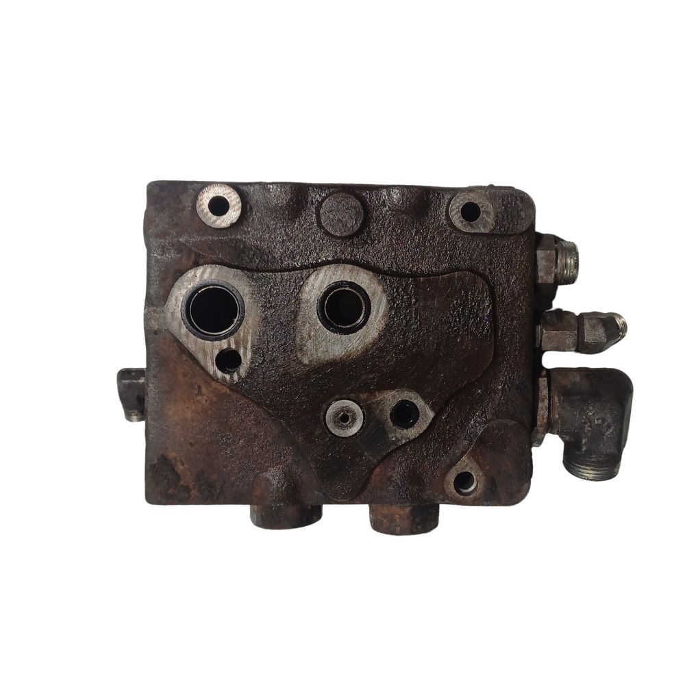 Safety Valve 4301382M1. Massey Ferguson Tractors, Ned Murphy Tractors Ltd.