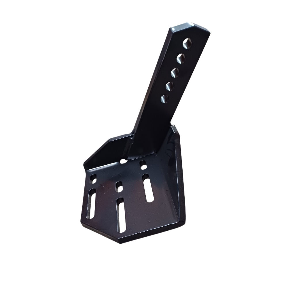 Left Hand Base Plate 37777589M1 Massey Ferguson Tractors, Ned Murphy Tractors Ltd.