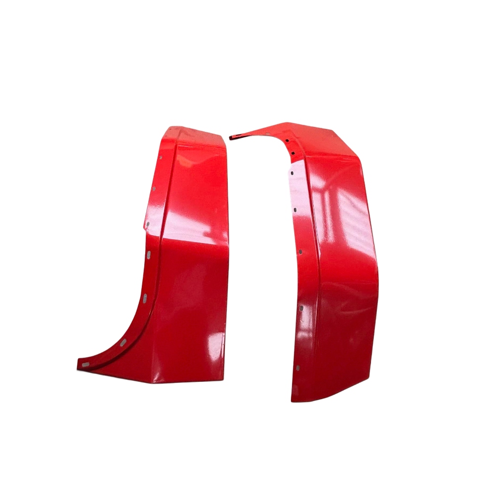 74122, Fender Set Wide, Massey Ferguson Tractor Parts, Ned Murphy Tractors