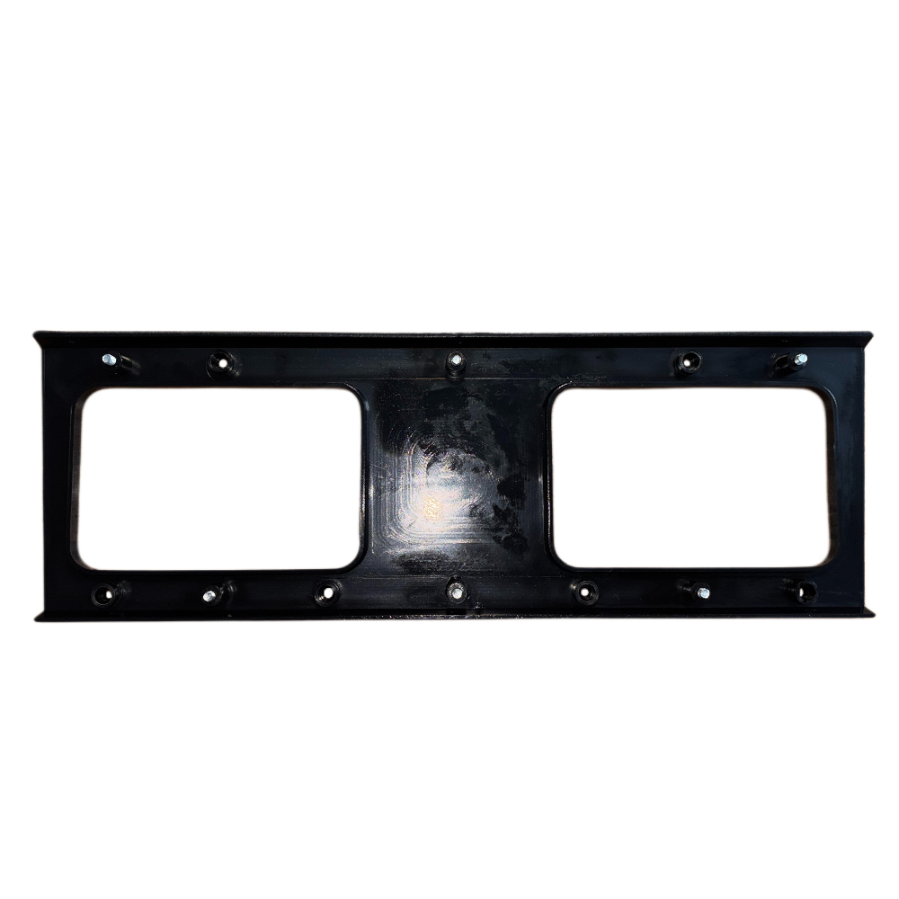 1694993M5, 300 Series Headlight Surround, Massey Ferguson Tractors, Ned Murphy Tractors.