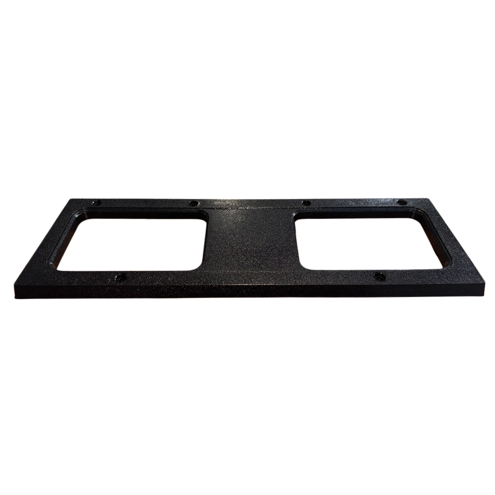 1694993M5, 300 Series Headlight Surround, Massey Ferguson Tractors, Ned Murphy Tractors.