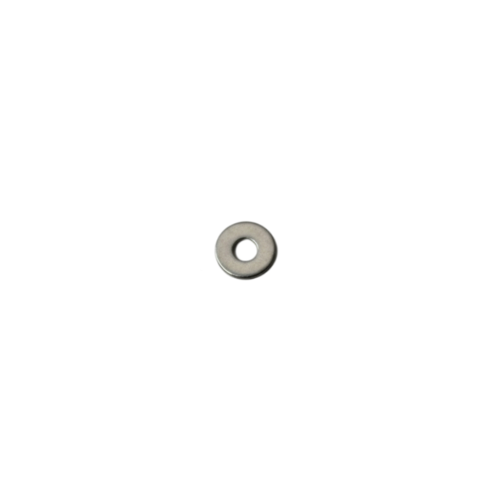 M4 Flat Washer 3001856X1. Massey Ferguson Tractors, Ned Murphy Tractors Ltd.