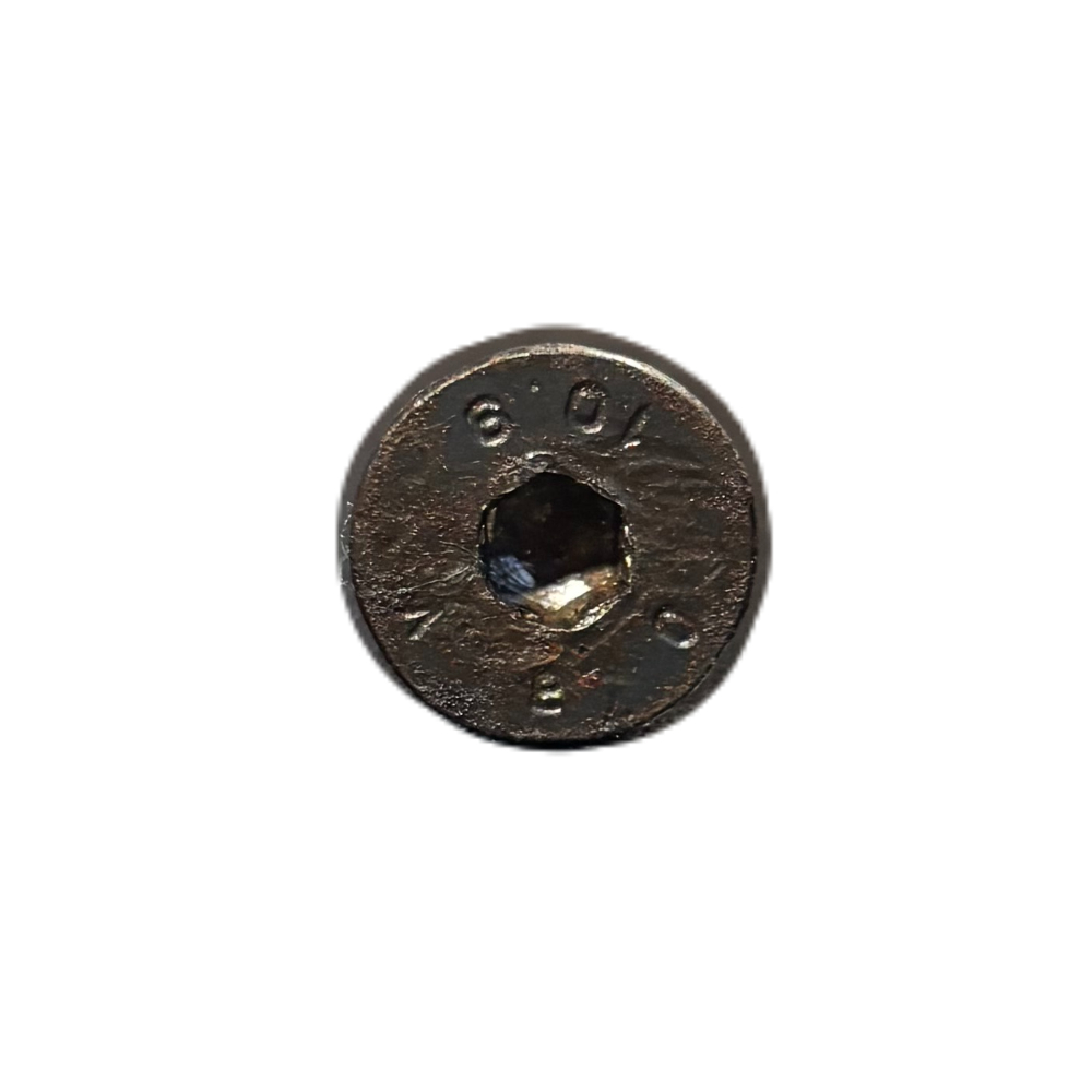 Flat Socket Head 3009440X1 - Image 2