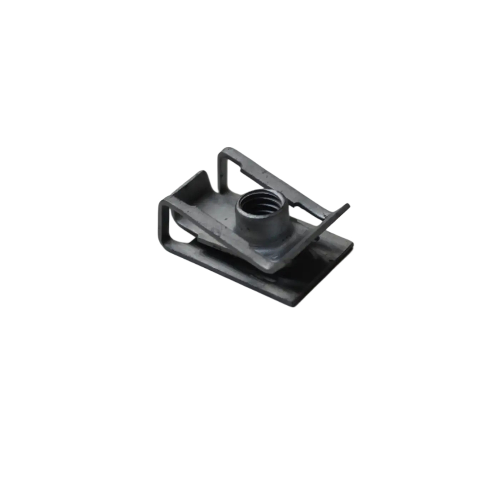 Spring Nut 3014635X1, Massey Ferguson Tractors, Ned Murphy Tractors Ltd.