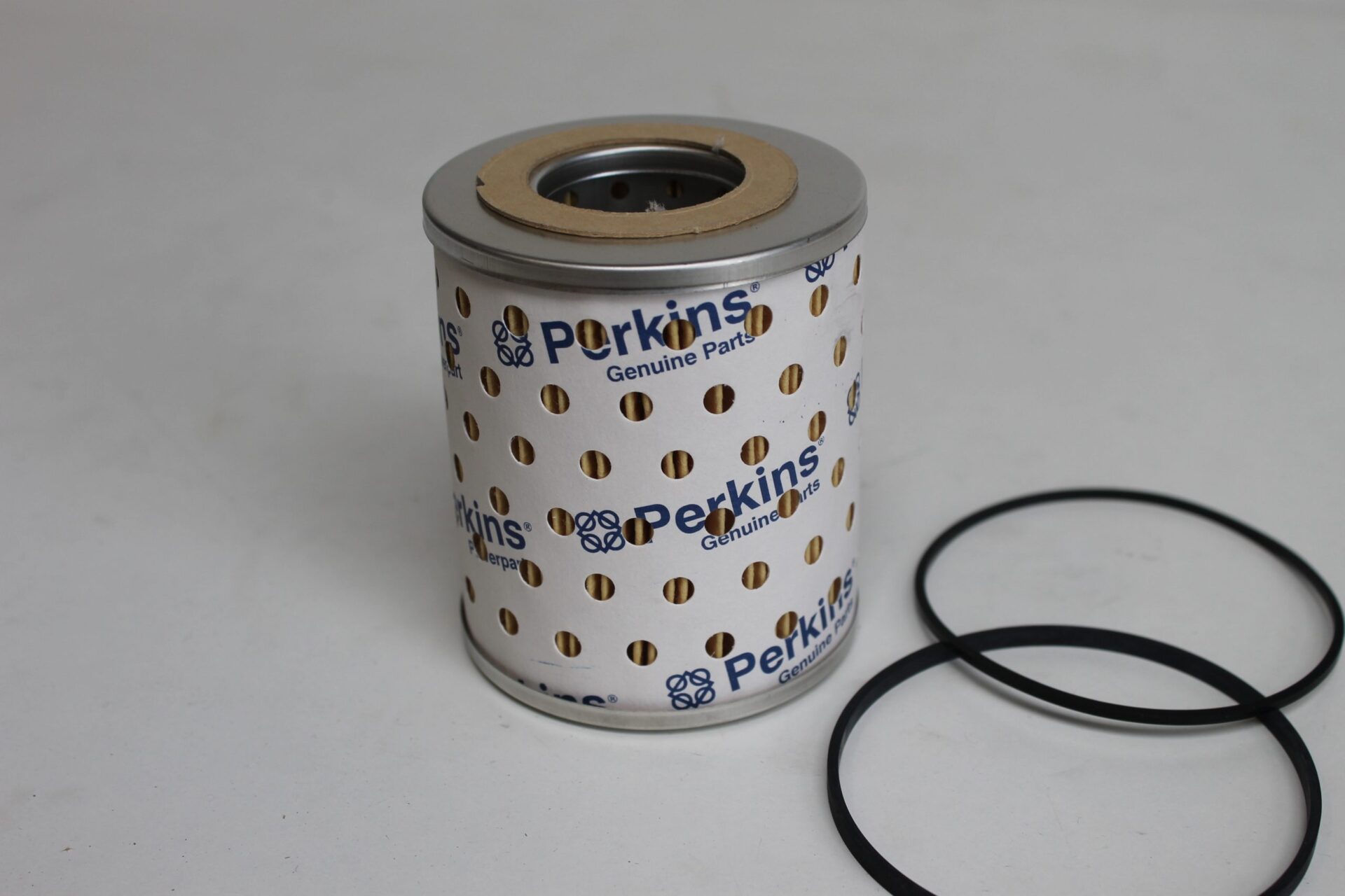 Perkins Fuel Filter 1850450M2, Massey Ferguson Tractors, Ned Murphy Tractors Ltd.