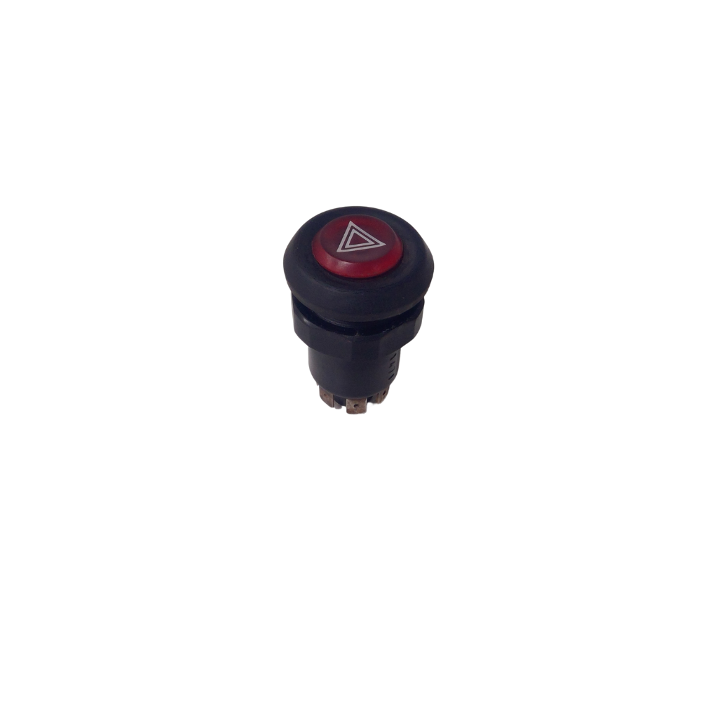 HAZZARD SWITCH - 3370427M91, Massey Ferguson Tractors, Ned Murphy Tractors Ltd.