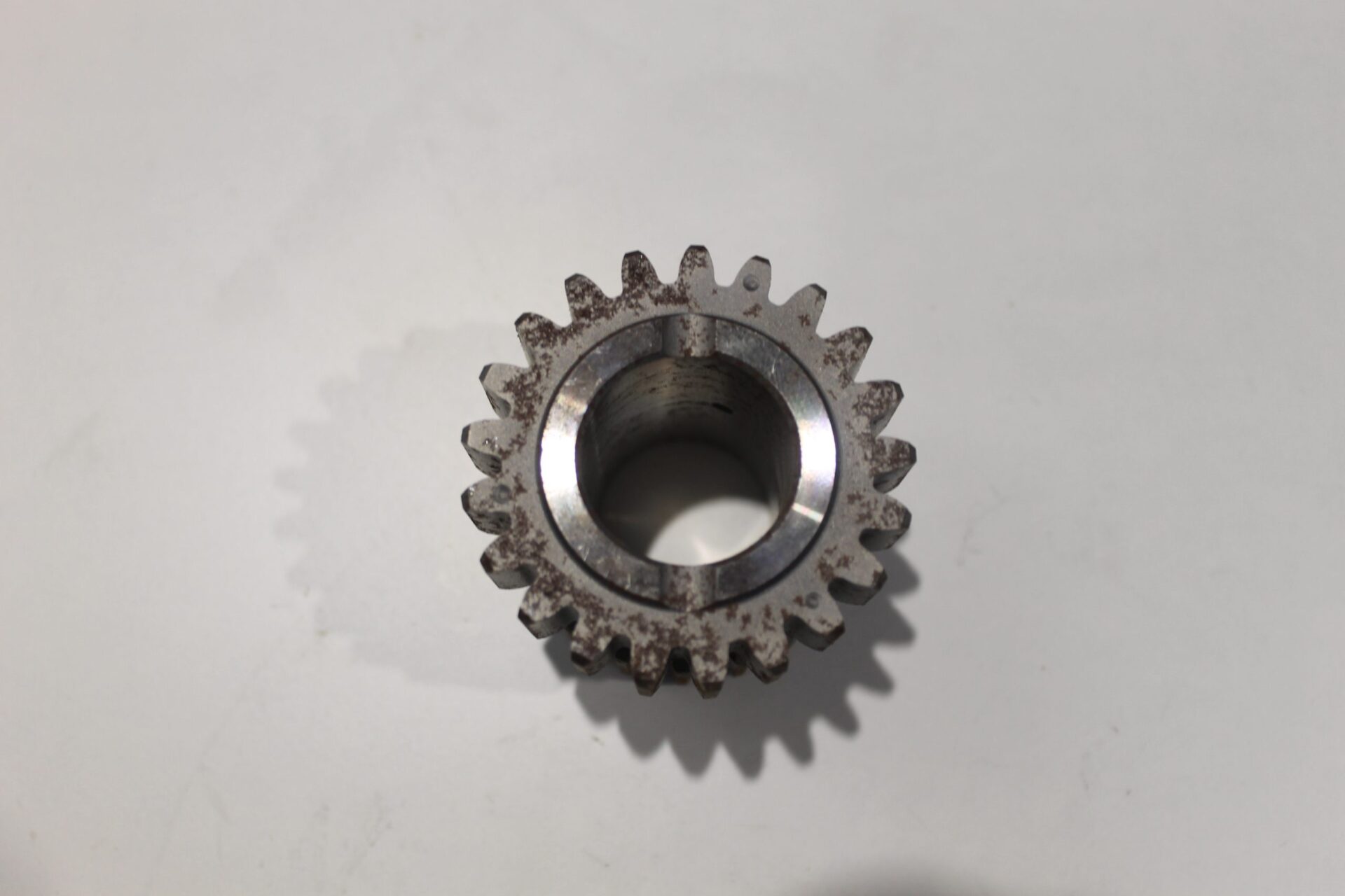 Speedshift Pinion 3382226M2 - Image 3