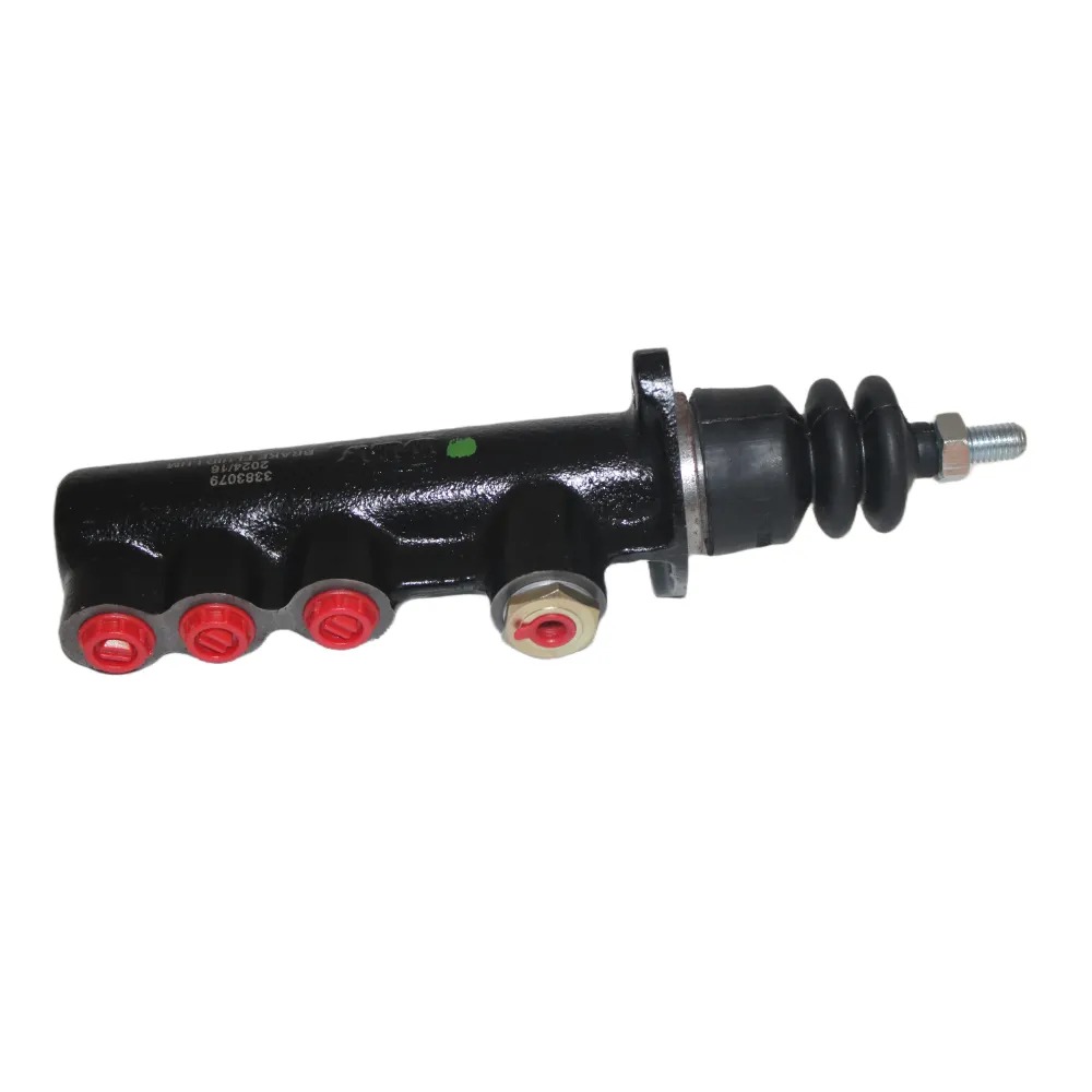 3383079M7, Brake Master Cylinder, Massey Ferguson Tractors, Ned Murphy Tractors Ltd.