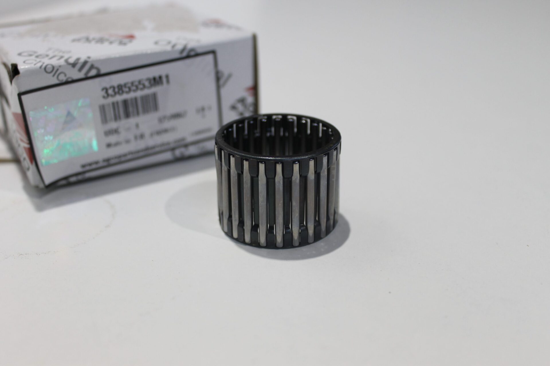 PTO Drive Needle Cage 3385553M1