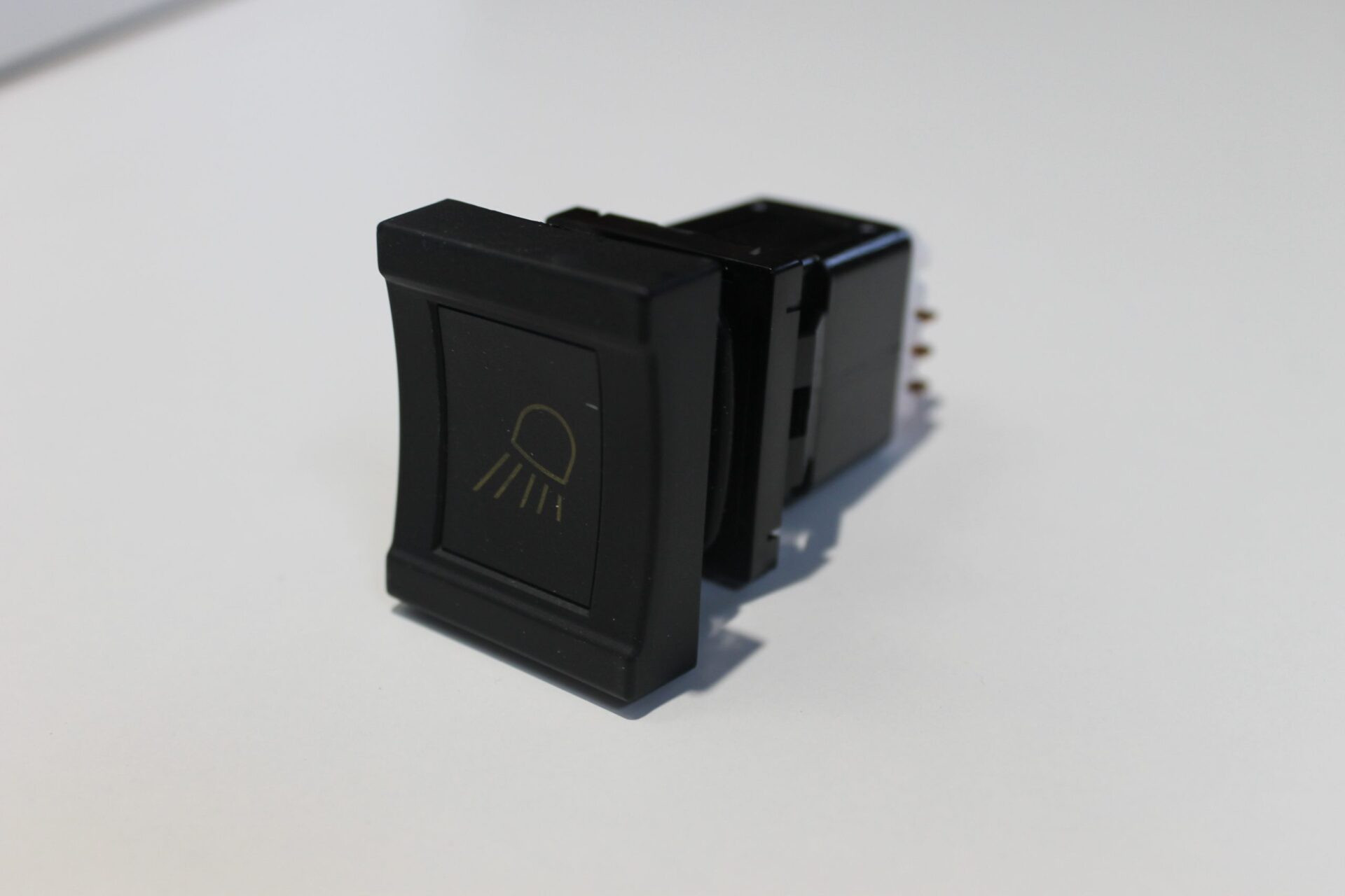 Work Lights Switch 3385758M92