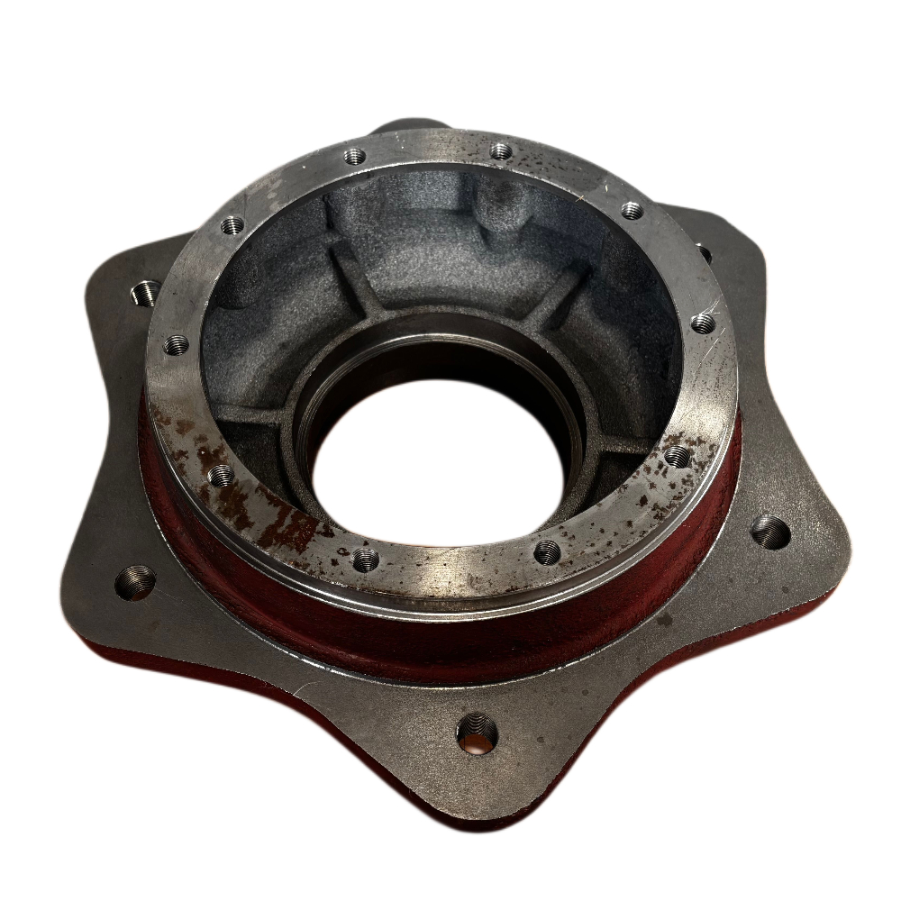 3426727M3, Hub, Massey Ferguson Tractors, NMT Group.