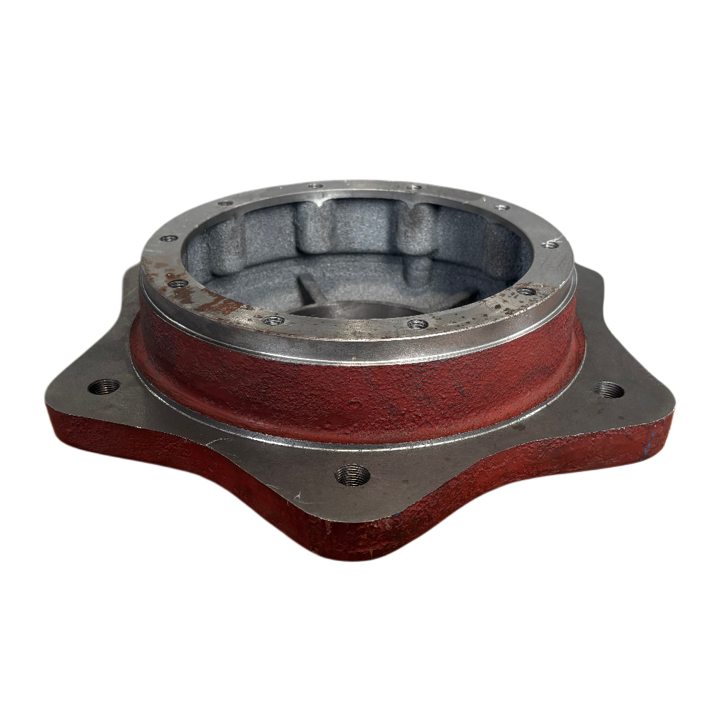 3426727M3, Hub, Massey Ferguson Tractors, NMT Group.