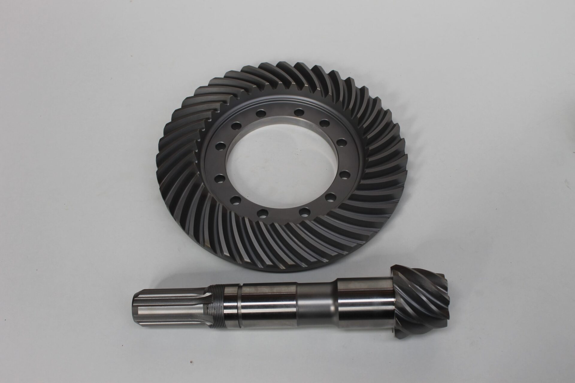 Crown Wheel & Pinion 3428310M91, Massey Ferguson Tractors, Ned Murphy Tractors Ltd.