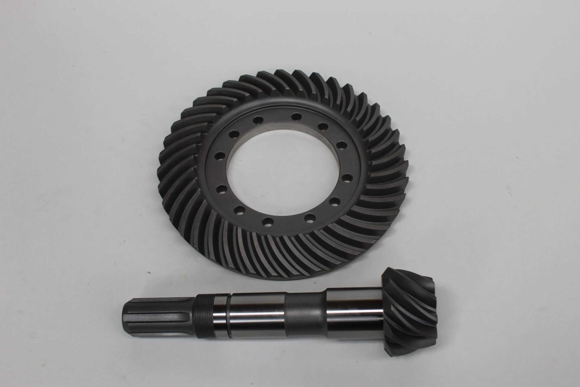 Crown Wheel & Pinion 3428842M92, Massey Ferguson Tractors, Ned Murphy Tractors Ltd.