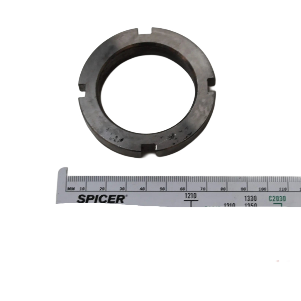 3429336M1, Hub Locknut, Massey Ferguson Tractors, Ned Murphy Tractors Ltd.