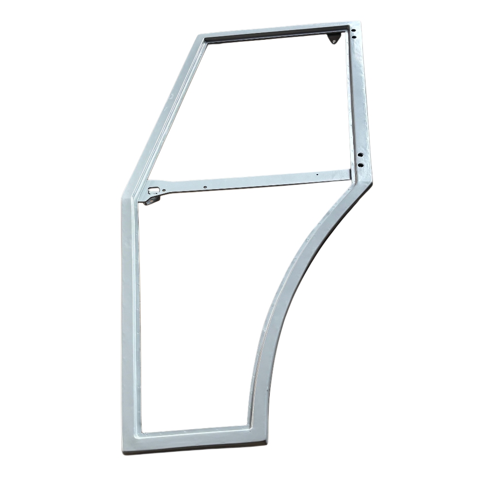 3478235m92, Door Frame, Massey Ferguson Tractors, NMT Group.