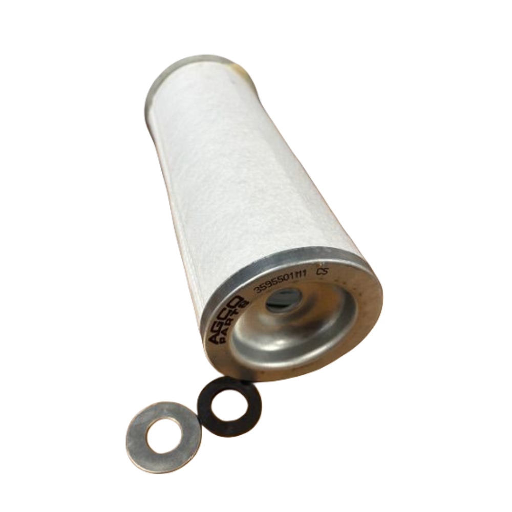 Inner Air Filter - 3595501M1 - Image 2