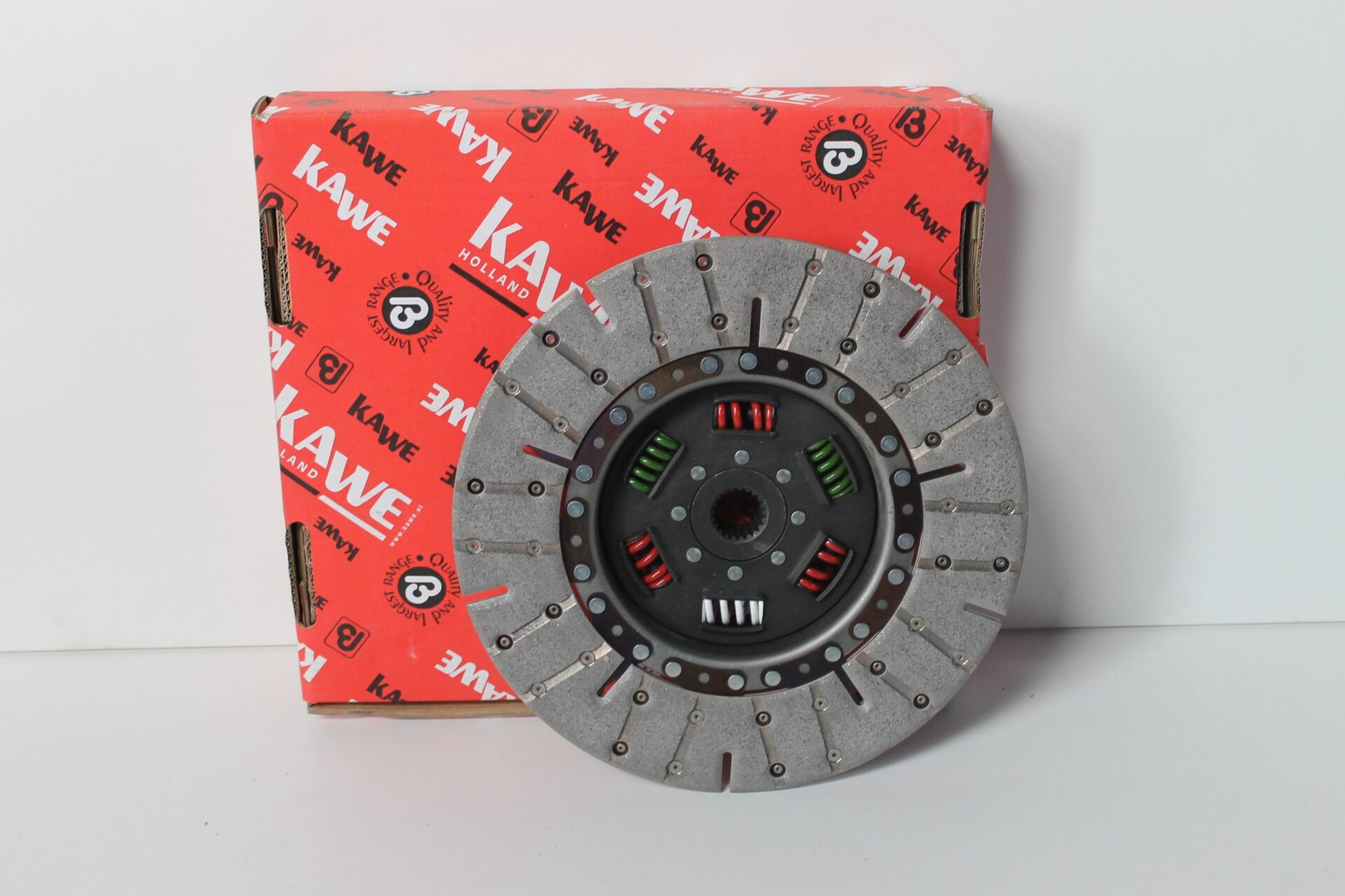 Clutch Disc 331015810