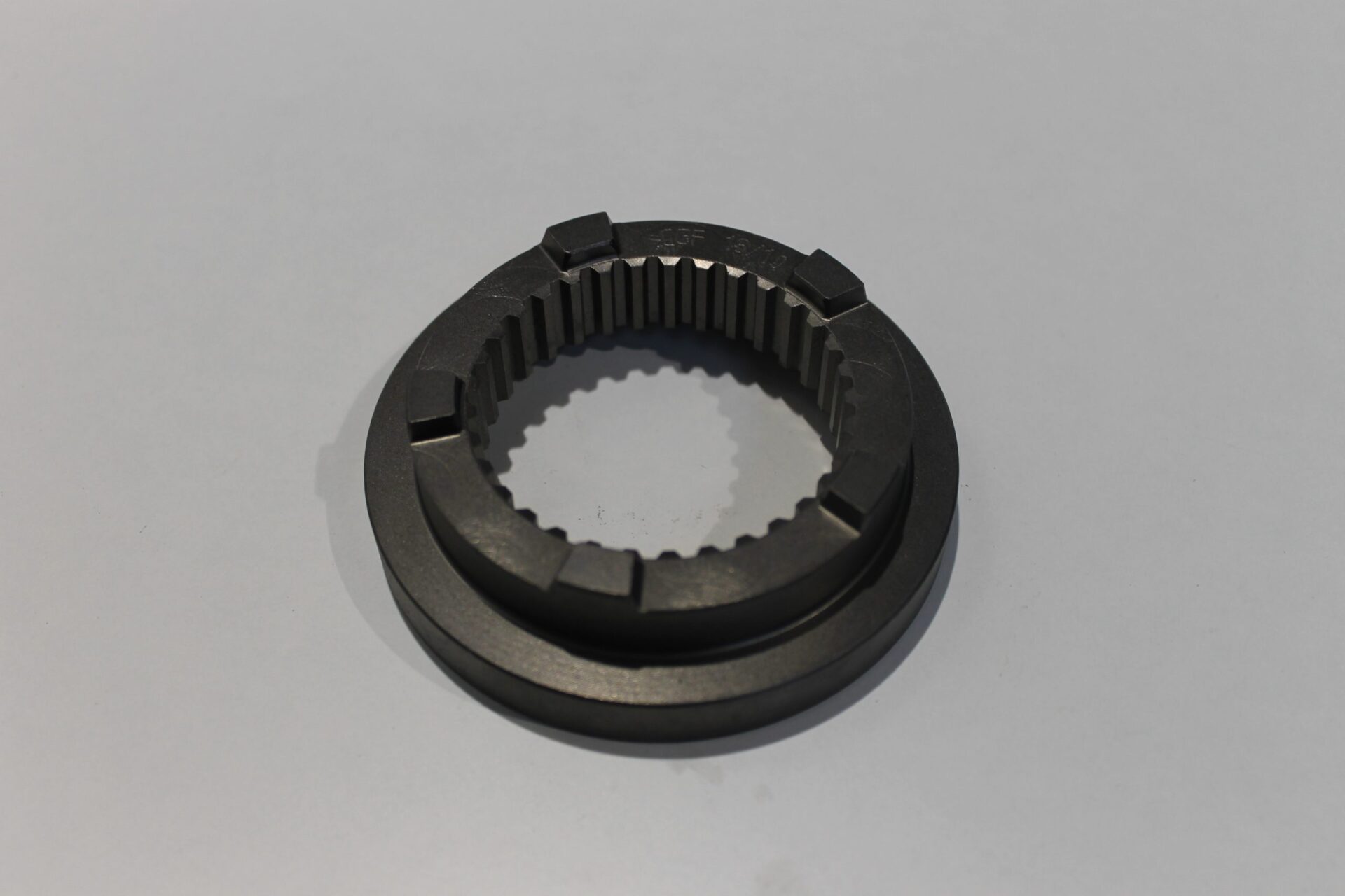 Transfer Gear Box Coupler, 3611837M2, Massey Ferguson Tractors, Ned Murphy Tractors Ltd.
