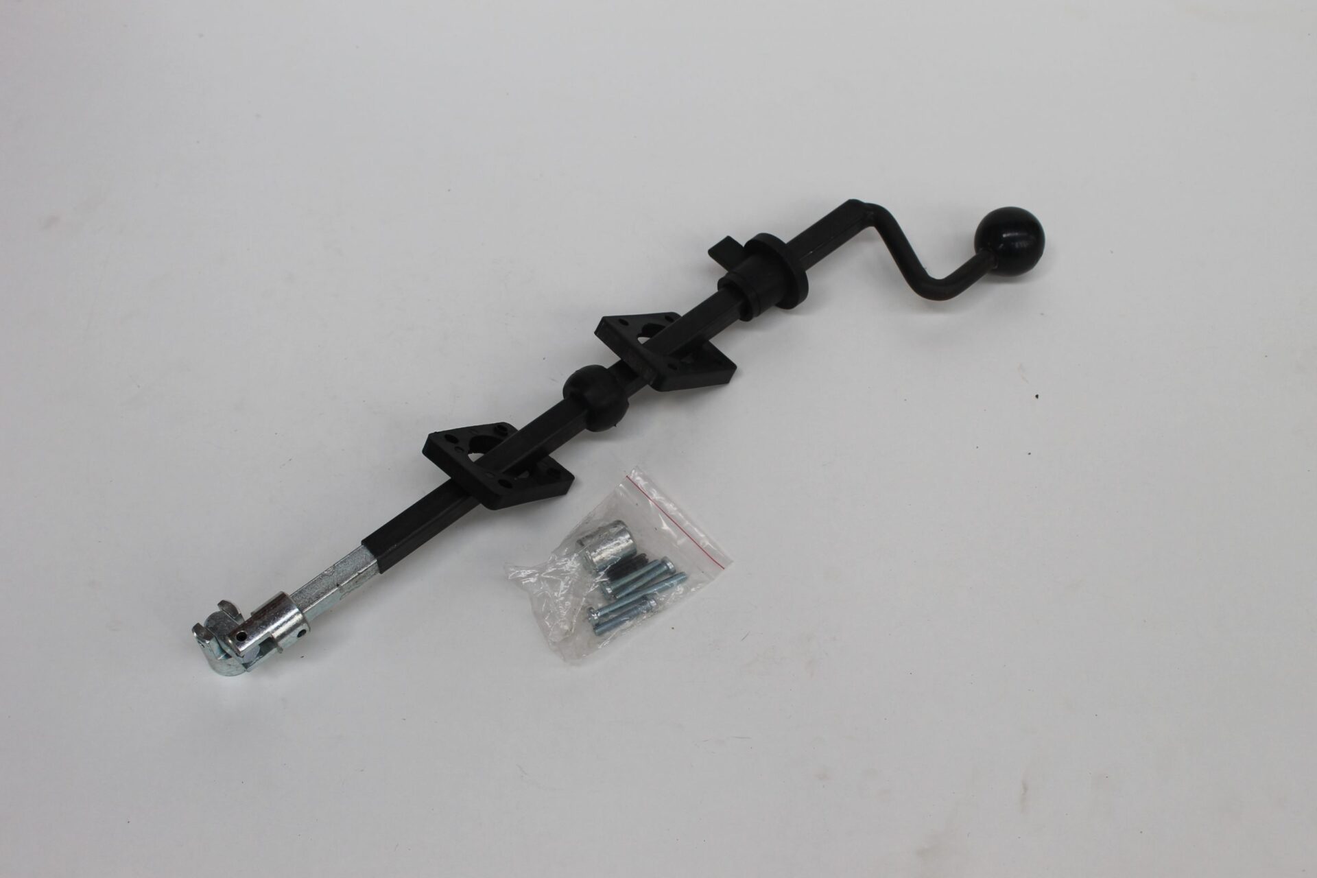Levelling Box Adjuster 3613512M92, Massey Ferguson Tractor Parts, Ned Murphy Tractors
