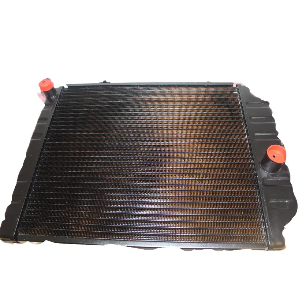 3614476M91 (2), Radiator,