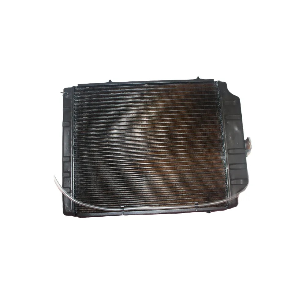 3614476M91, Radiator, Massey Ferguson Tractors, Ned Murphy Tractors Ltd.