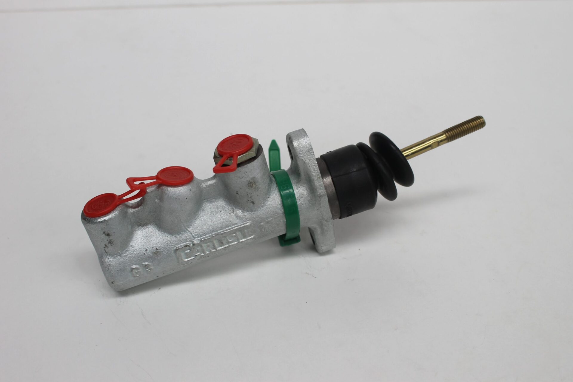 Brake Master Cylinder 3614780M91, Massey Ferguson Tractor Parts, Ned Murphy Tractors